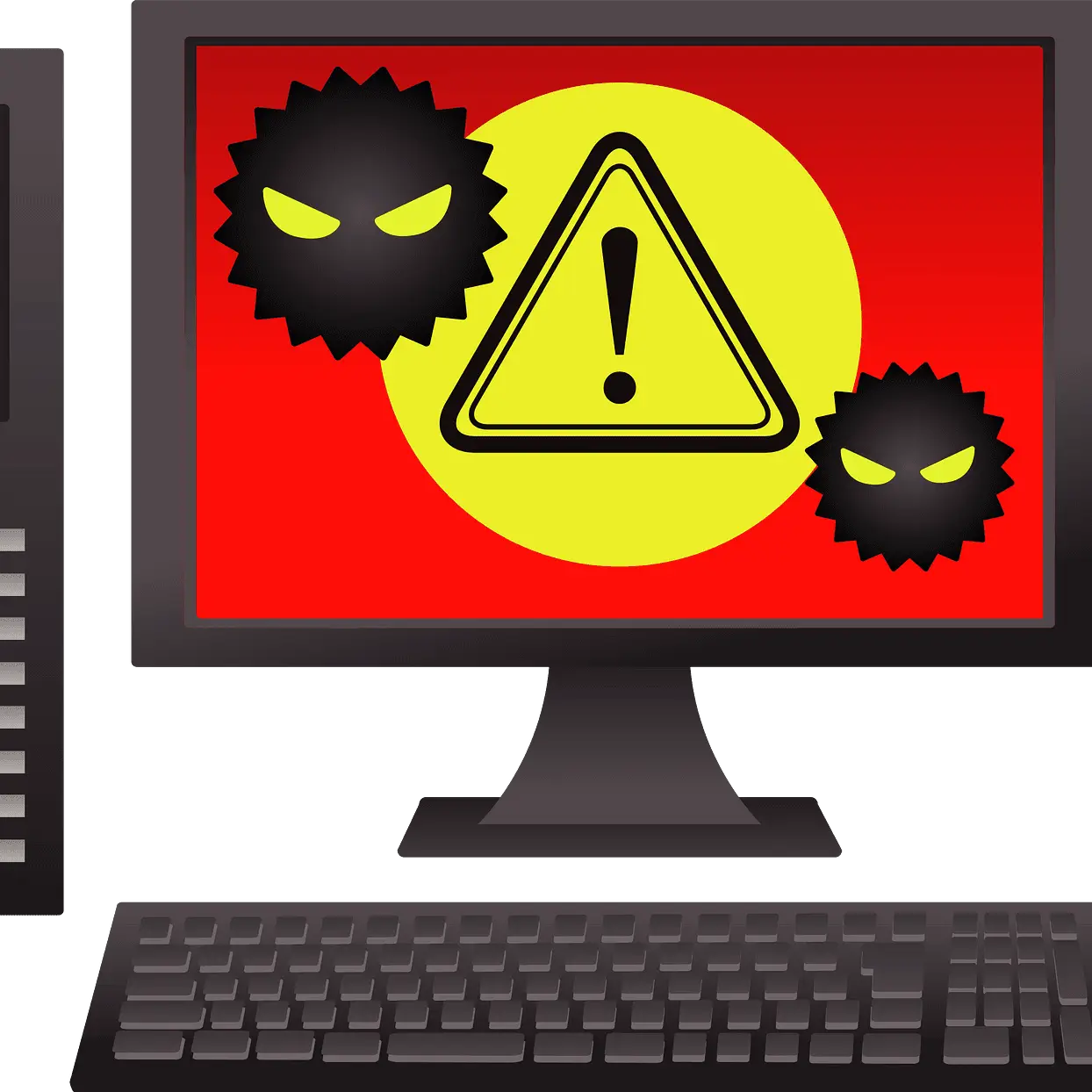 Virus/Malware